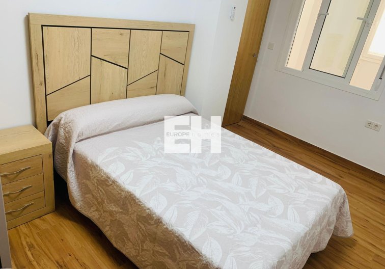 Resale - Apartment - Torrevieja - Playa del Cura