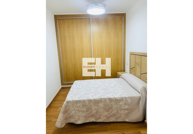 Resale - Apartment - Torrevieja - Playa del Cura