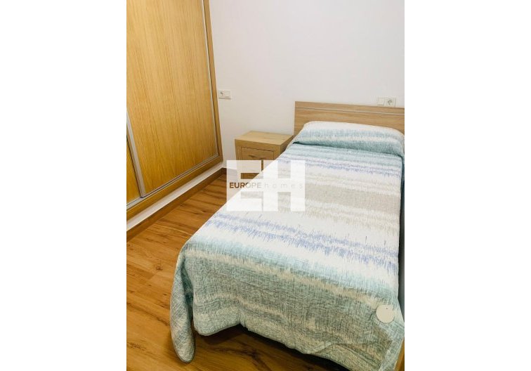Resale - Apartment - Torrevieja - Playa del Cura