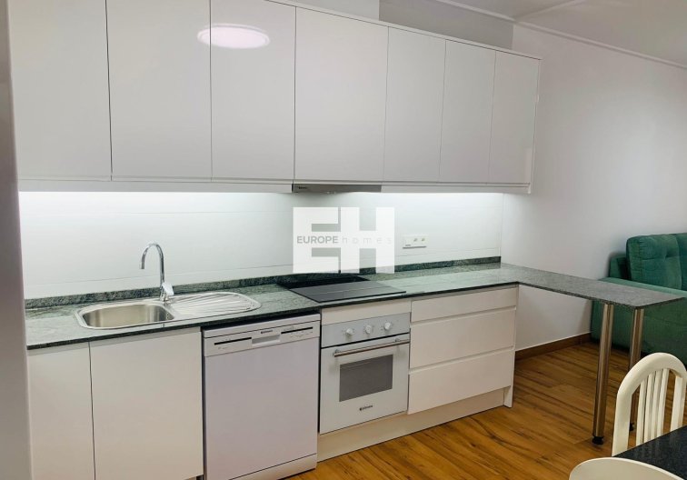 Resale - Apartment - Torrevieja - Playa del Cura