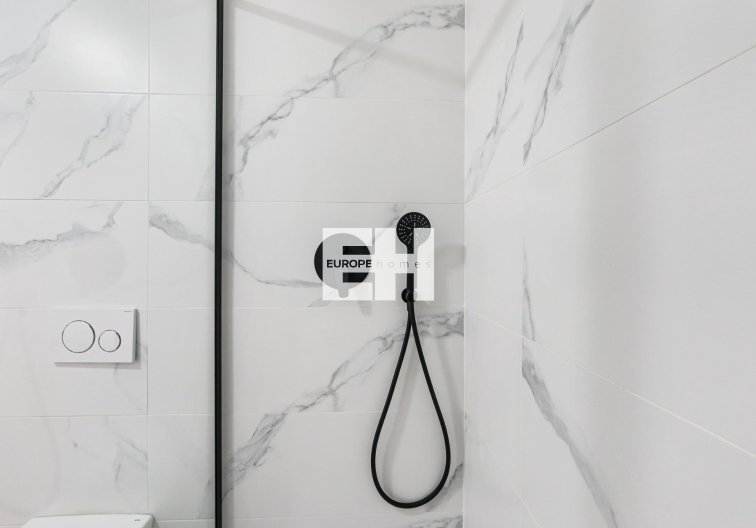 Obra Nueva - Apartamento  - San Javier - Santiago de la Ribera