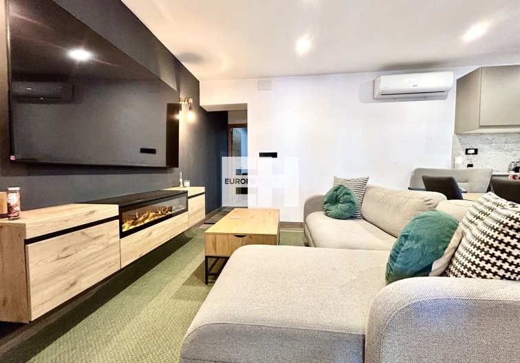 Resale - town house - San Miguel de Salinas - Inland