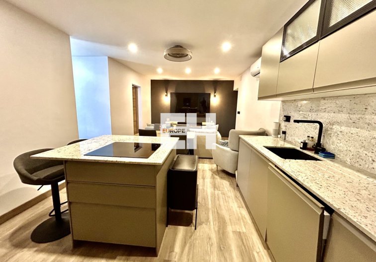 Resale - town house - San Miguel de Salinas - Inland