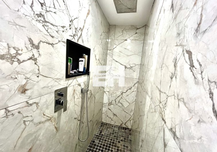 Resale - town house - San Miguel de Salinas - Inland