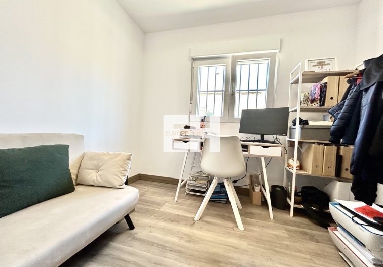 Resale - town house - San Miguel de Salinas - Inland