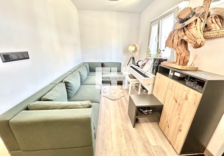 Resale - town house - San Miguel de Salinas - Inland