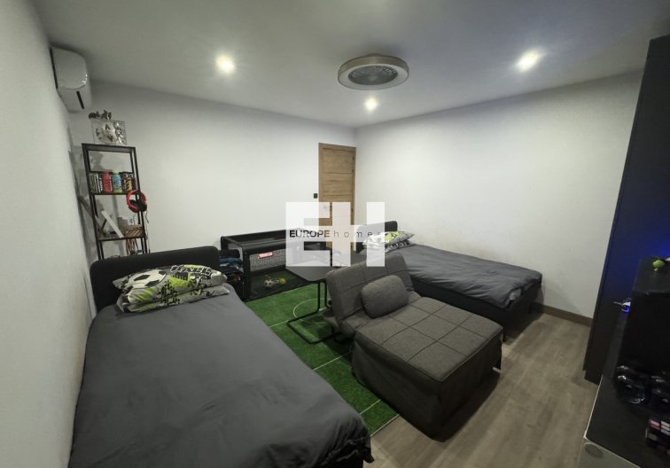 Resale - town house - San Miguel de Salinas - Inland