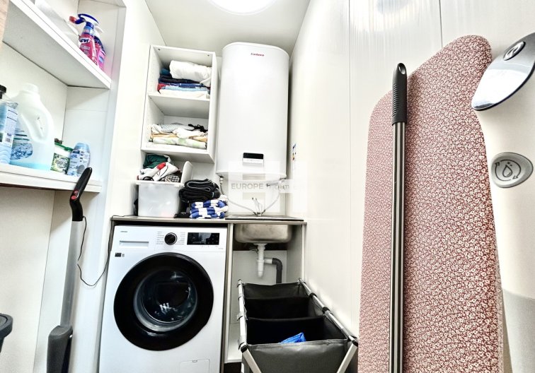 Resale - town house - San Miguel de Salinas - Inland