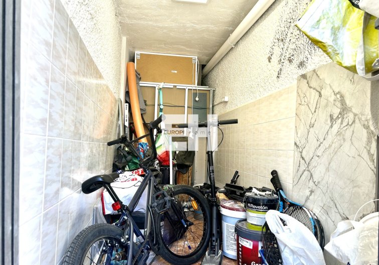 Resale - town house - San Miguel de Salinas - Inland