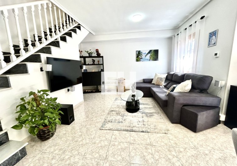 Resale - town house - Playa Flamenca - Costa Blanca