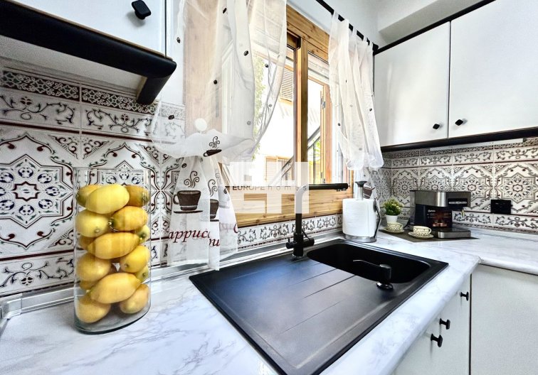 Resale - town house - Playa Flamenca - Costa Blanca