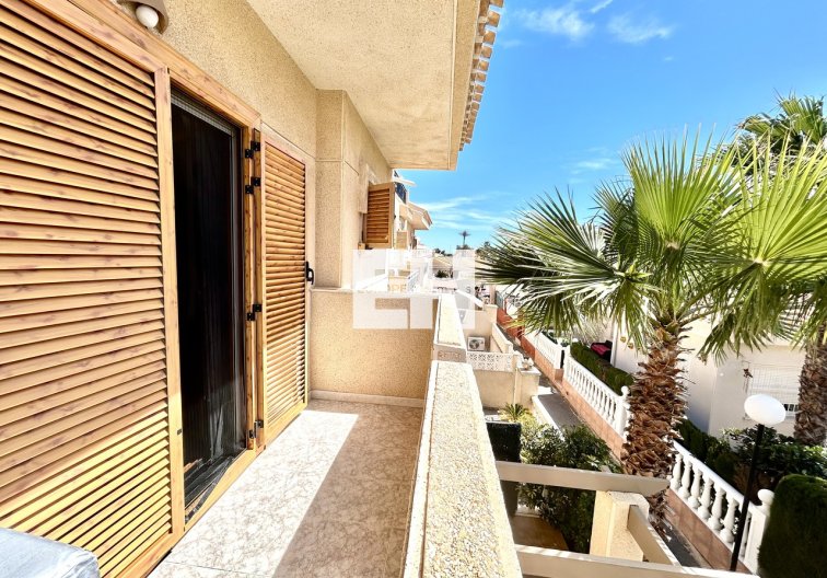 Resale - town house - Playa Flamenca - Costa Blanca