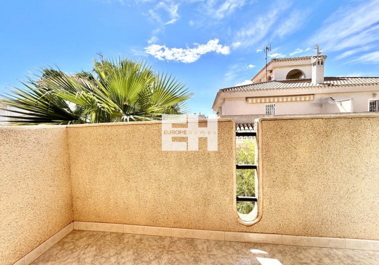 Resale - town house - Playa Flamenca - Costa Blanca