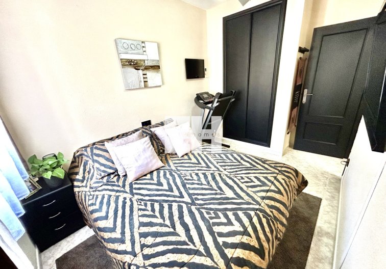 Resale - town house - Playa Flamenca - Costa Blanca