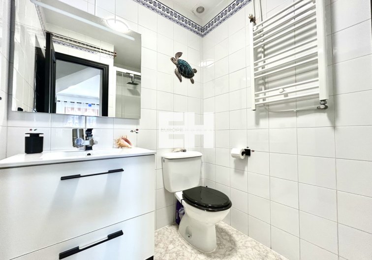 Resale - town house - Playa Flamenca - Costa Blanca