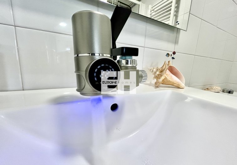 Resale - town house - Playa Flamenca - Costa Blanca