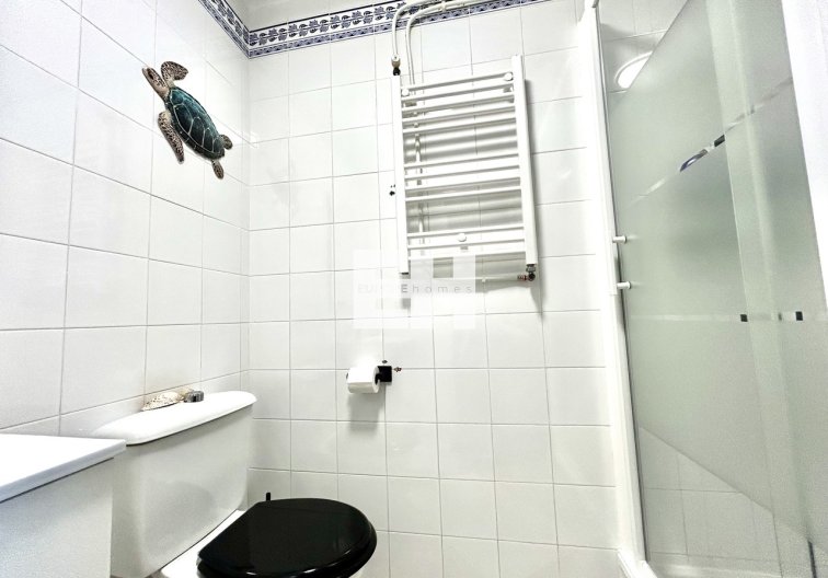 Resale - town house - Playa Flamenca - Costa Blanca