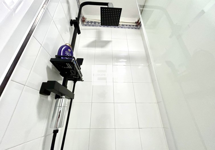 Resale - town house - Playa Flamenca - Costa Blanca