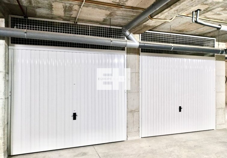 Resale - town house - Playa Flamenca - Costa Blanca