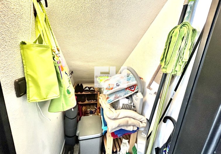 Resale - town house - Playa Flamenca - Costa Blanca