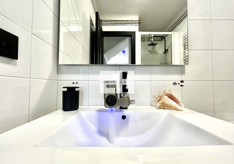 Resale - town house - Playa Flamenca - Costa Blanca