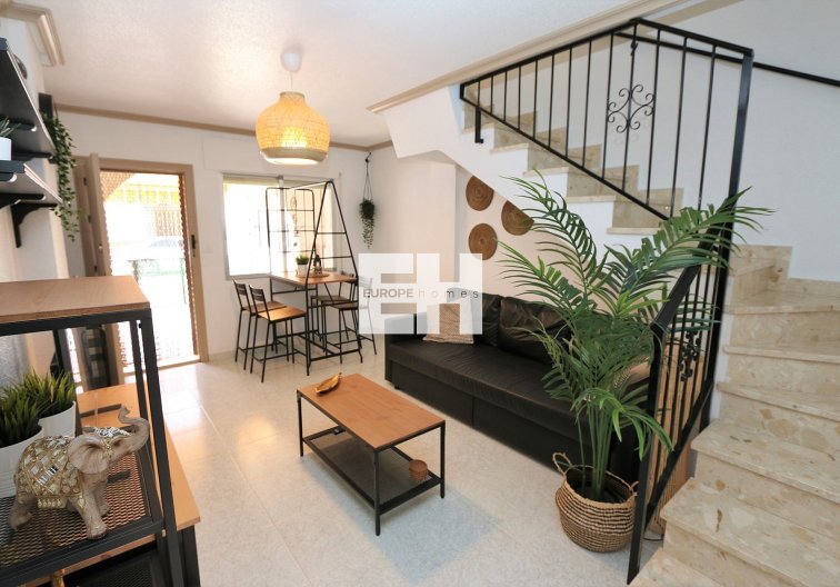 Segunda mano - town house - San Pedro del Pinatar - Costa Calida