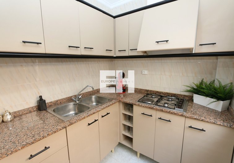 Segunda mano - town house - San Pedro del Pinatar - Costa Calida