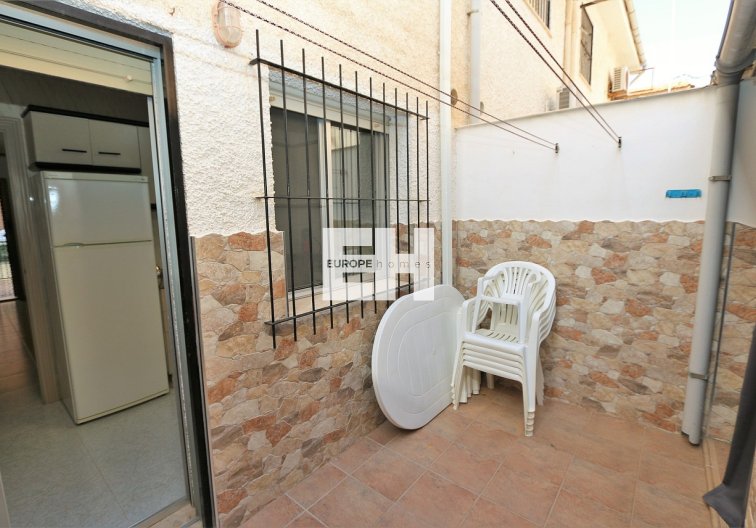 Segunda mano - town house - San Pedro del Pinatar - Costa Calida