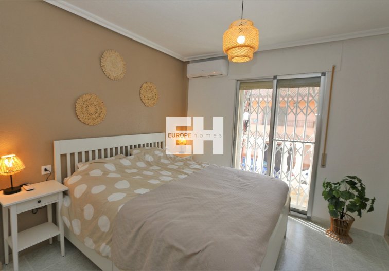 Segunda mano - town house - San Pedro del Pinatar - Costa Calida