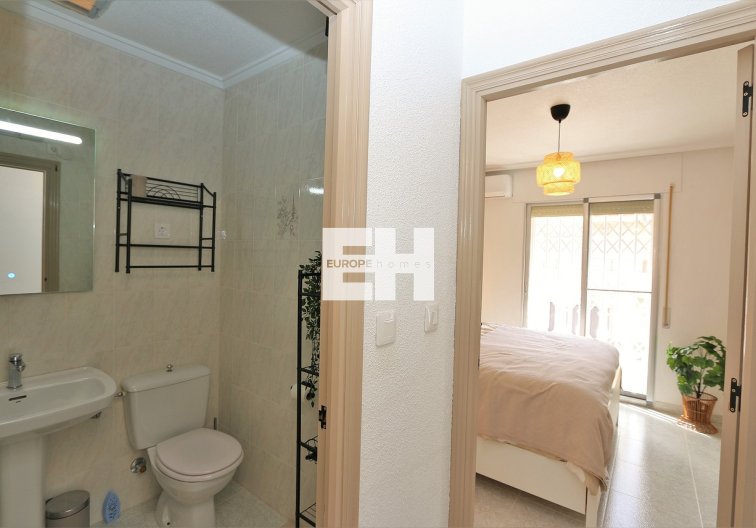 Segunda mano - town house - San Pedro del Pinatar - Costa Calida