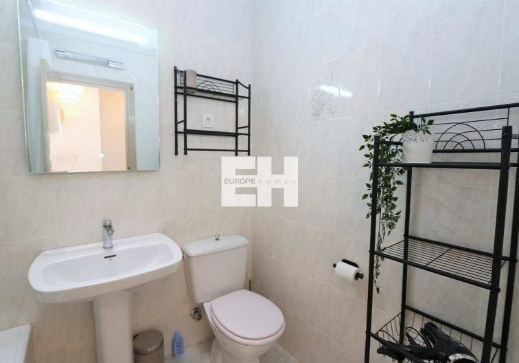 Segunda mano - town house - San Pedro del Pinatar - Costa Calida