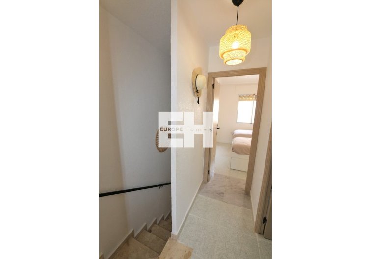 Segunda mano - town house - San Pedro del Pinatar - Costa Calida