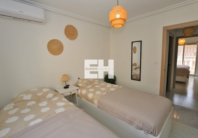 Segunda mano - town house - San Pedro del Pinatar - Costa Calida