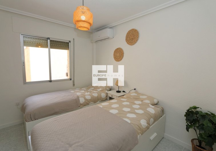 Segunda mano - town house - San Pedro del Pinatar - Costa Calida