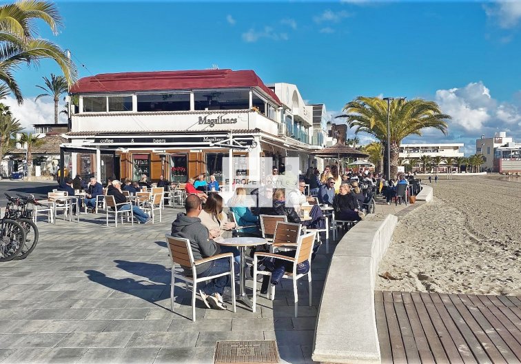 Segunda mano - town house - San Pedro del Pinatar - Costa Calida