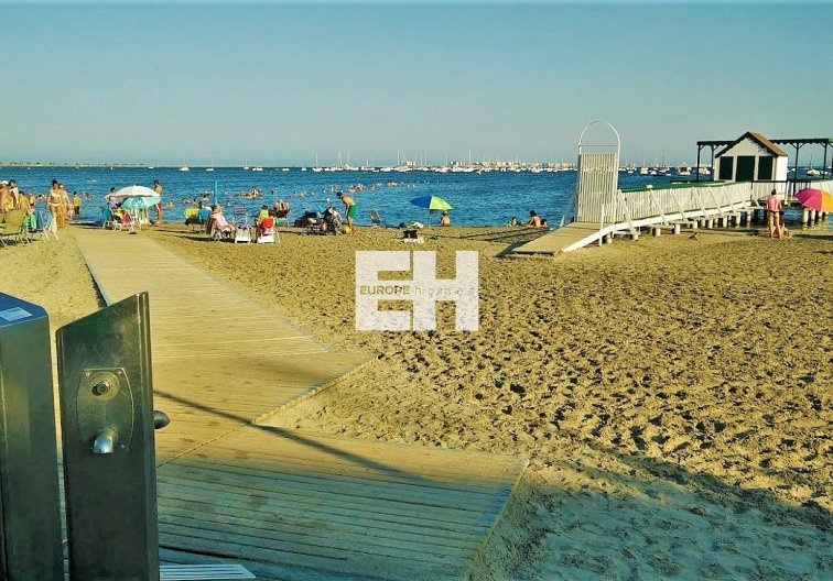 Segunda mano - town house - San Pedro del Pinatar - Costa Calida