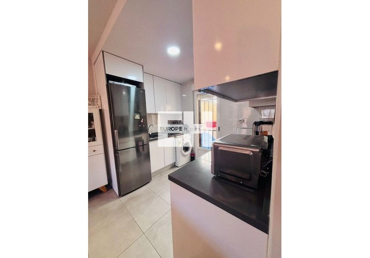 Segunda mano - Apartamento  - Torrevieja - Costa Blanca