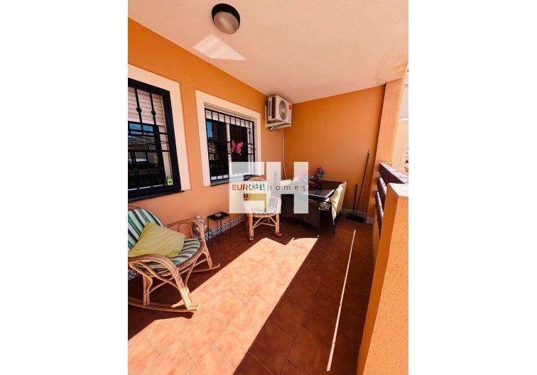 Segunda mano - Apartamento  - Torrevieja - Costa Blanca