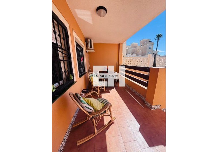 Segunda mano - Apartamento  - Torrevieja - Costa Blanca