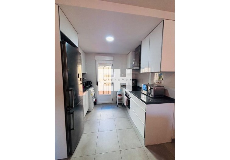 Segunda mano - Apartamento  - Torrevieja - Costa Blanca