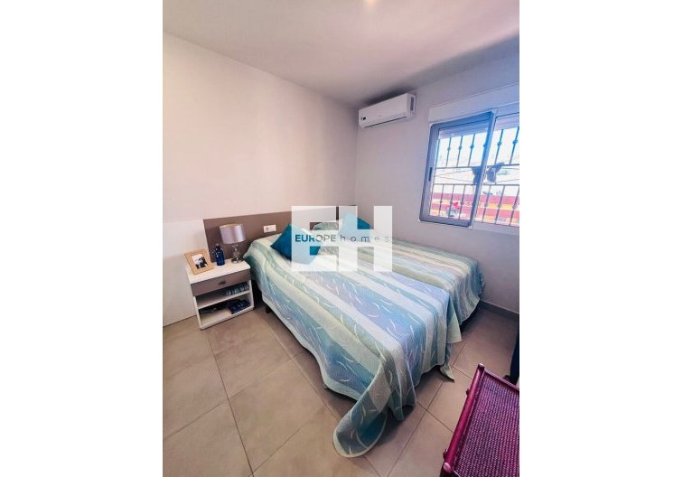 Segunda mano - Apartamento  - Torrevieja - Costa Blanca