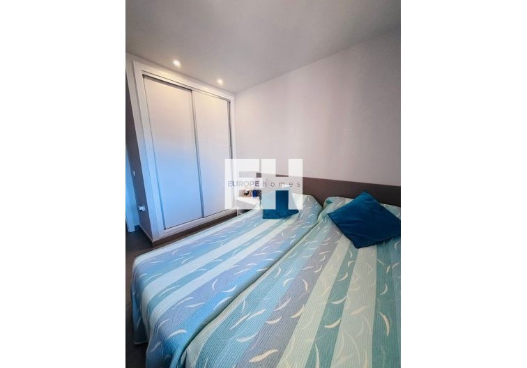 Segunda mano - Apartamento  - Torrevieja - Costa Blanca