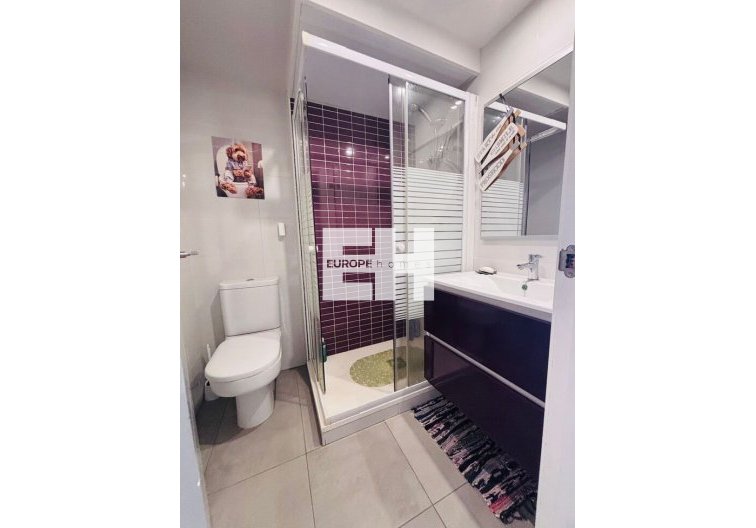 Segunda mano - Apartamento  - Torrevieja - Costa Blanca