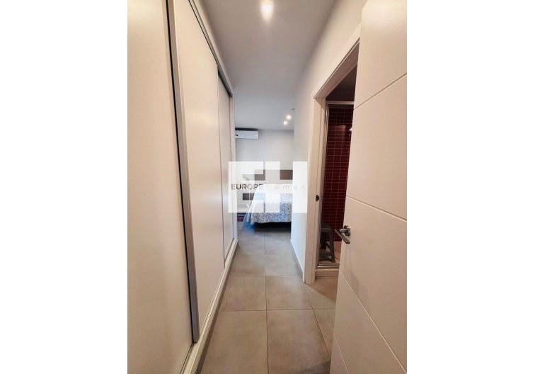 Segunda mano - Apartamento  - Torrevieja - Costa Blanca