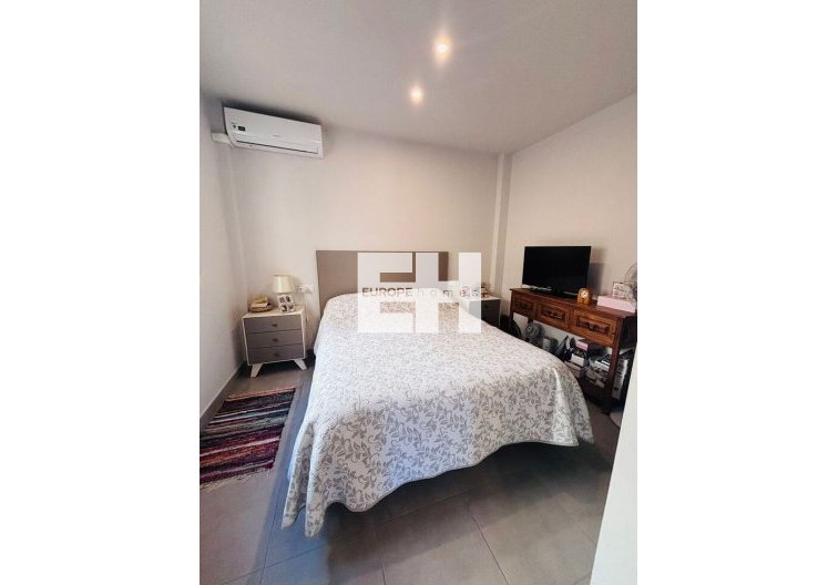 Segunda mano - Apartamento  - Torrevieja - Costa Blanca