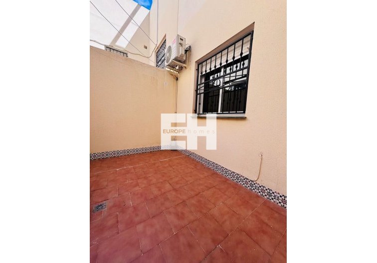 Segunda mano - Apartamento  - Torrevieja - Costa Blanca