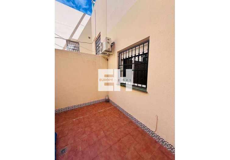 Segunda mano - Apartamento  - Torrevieja - Costa Blanca