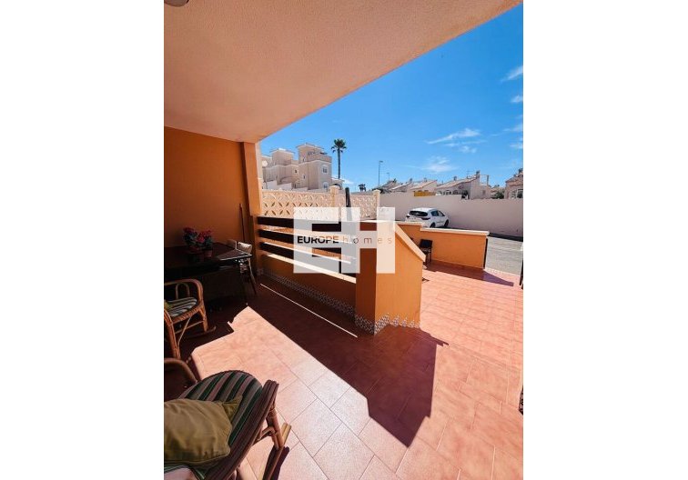 Segunda mano - Apartamento  - Torrevieja - Costa Blanca