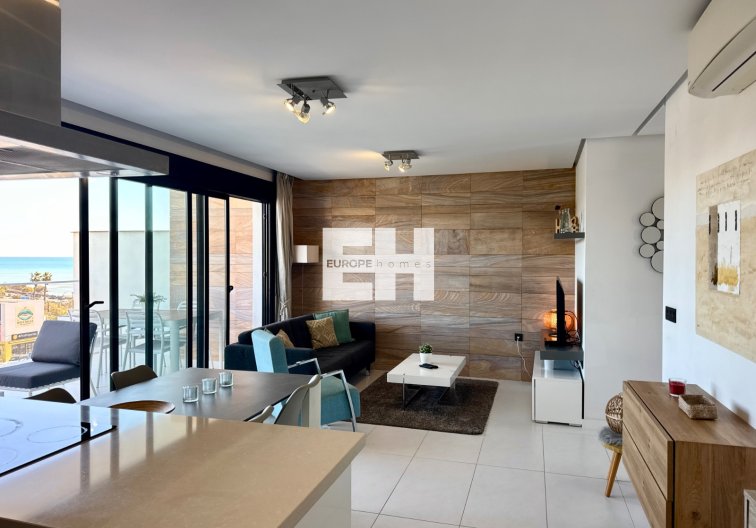 Segunda mano - Apartamento  - Pilar de la Horadada - Costa Blanca