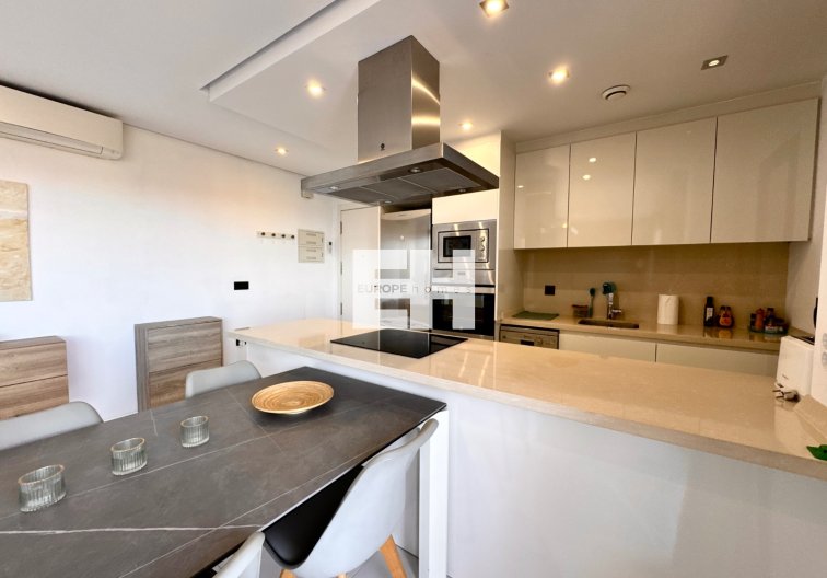 Segunda mano - Apartamento  - Pilar de la Horadada - Costa Blanca